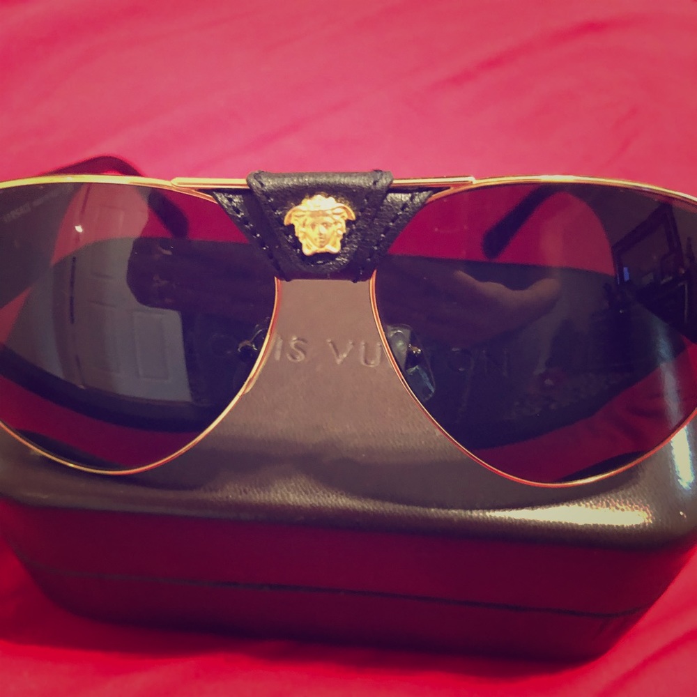 Versace sunglasses